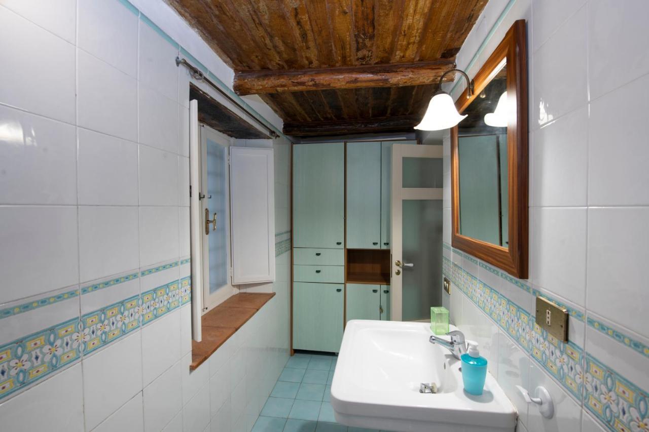 House Amalfi - Terrace & Seaview Apartment Atrani Exterior foto