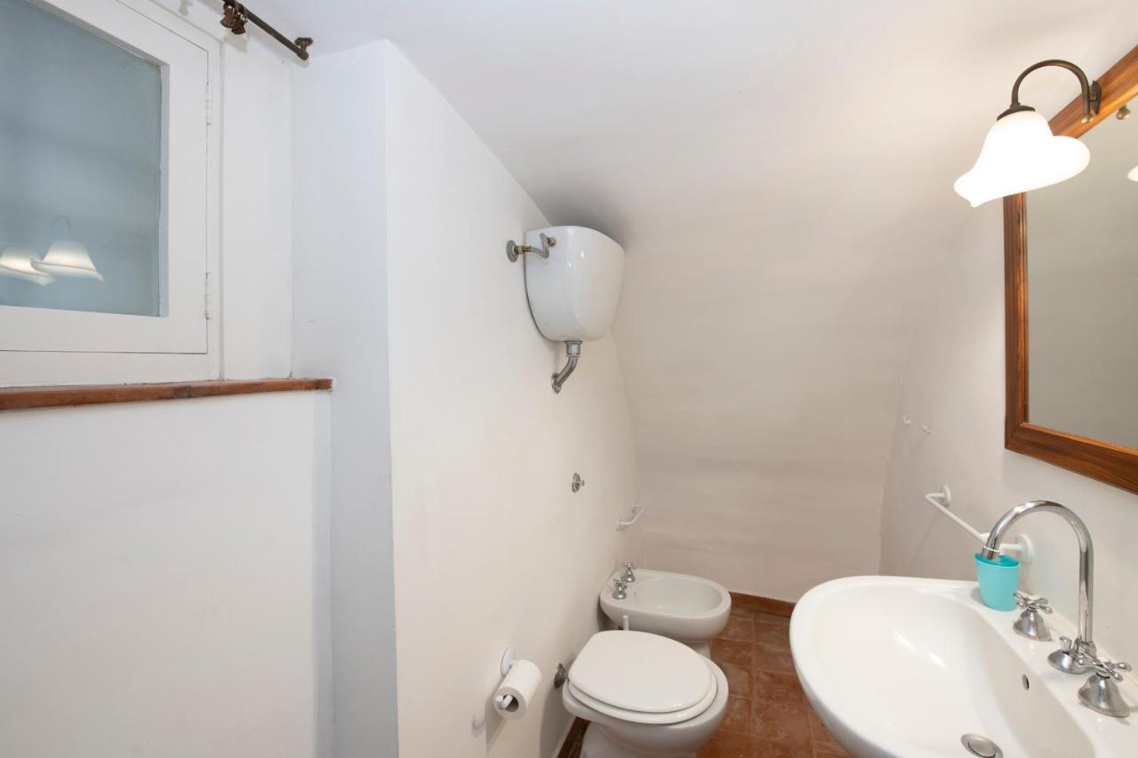 House Amalfi - Terrace & Seaview Apartment Atrani Exterior foto