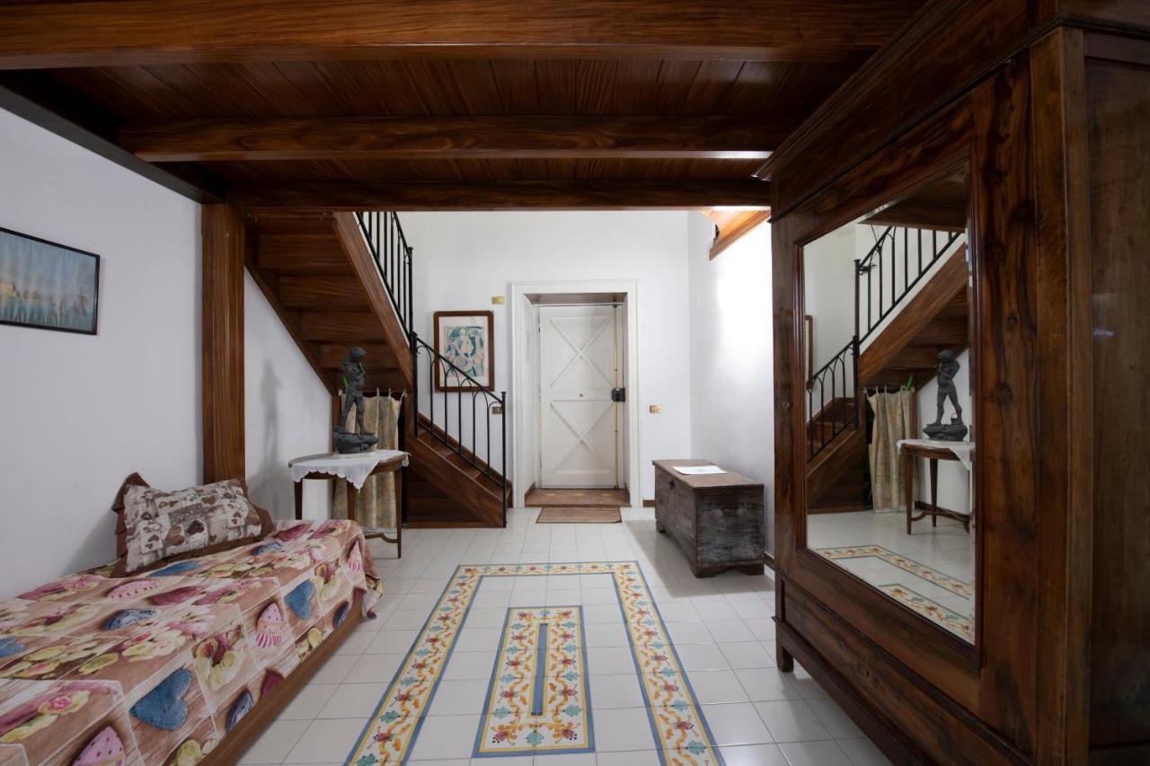 House Amalfi - Terrace & Seaview Apartment Atrani Exterior foto